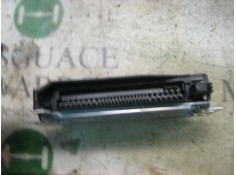 Recambio de centralita abs para audi a4 avant (b5) referencia OEM IAM    2