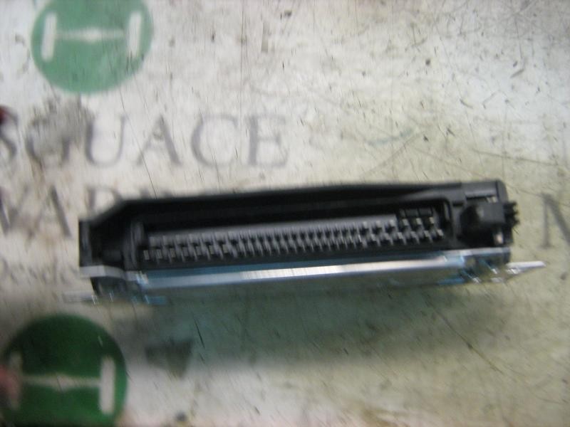 Recambio de centralita abs para audi a4 avant (b5) referencia OEM IAM   