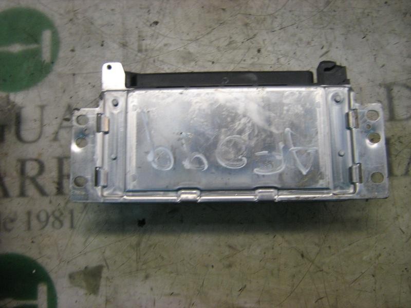 Recambio de centralita abs para audi a4 avant (b5) referencia OEM IAM   