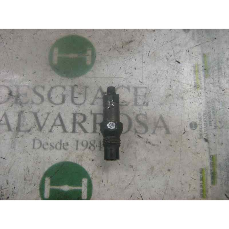 Recambio de inyector para ford fiesta berl./courier 1.8 diesel referencia OEM IAM   