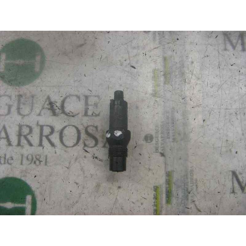 Recambio de inyector para ford fiesta berl./courier 1.8 diesel referencia OEM IAM   