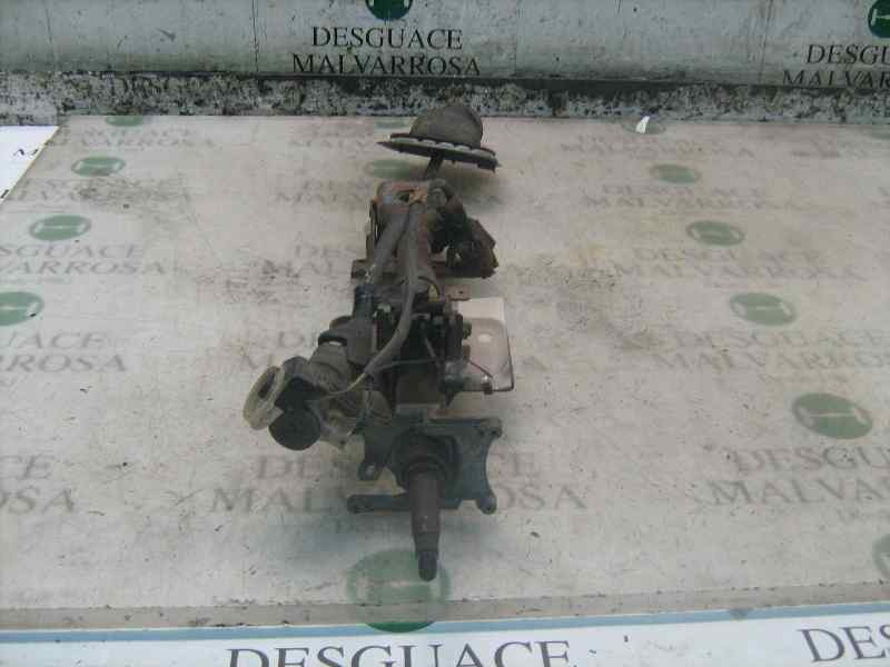 Recambio de columna direccion para mitsubishi eclipse (d20) referencia OEM IAM   