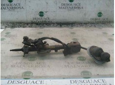 Recambio de columna direccion para mitsubishi eclipse (d20) referencia OEM IAM    2