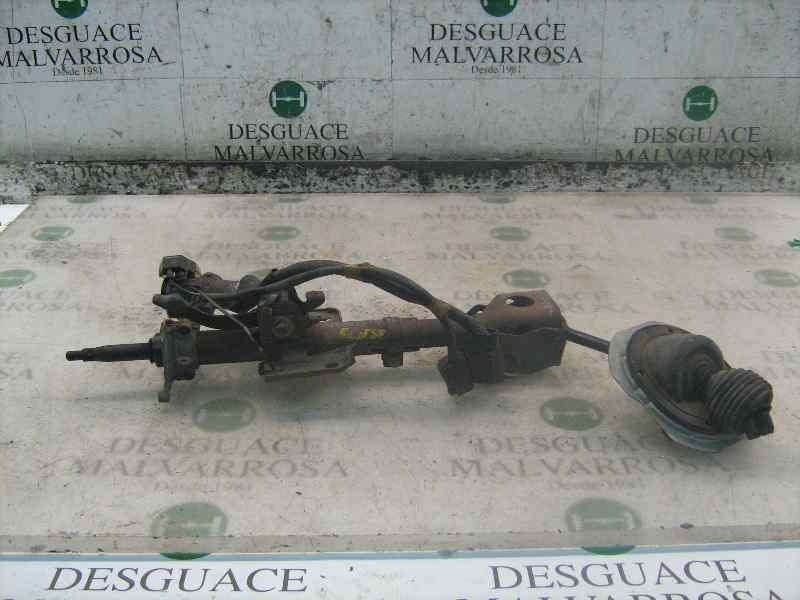 Recambio de columna direccion para mitsubishi eclipse (d20) referencia OEM IAM   