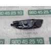 Recambio de maneta interior trasera derecha para seat leon st (5f8) style referencia OEM IAM 5F4839114A2ZZ 5F4839114B 
