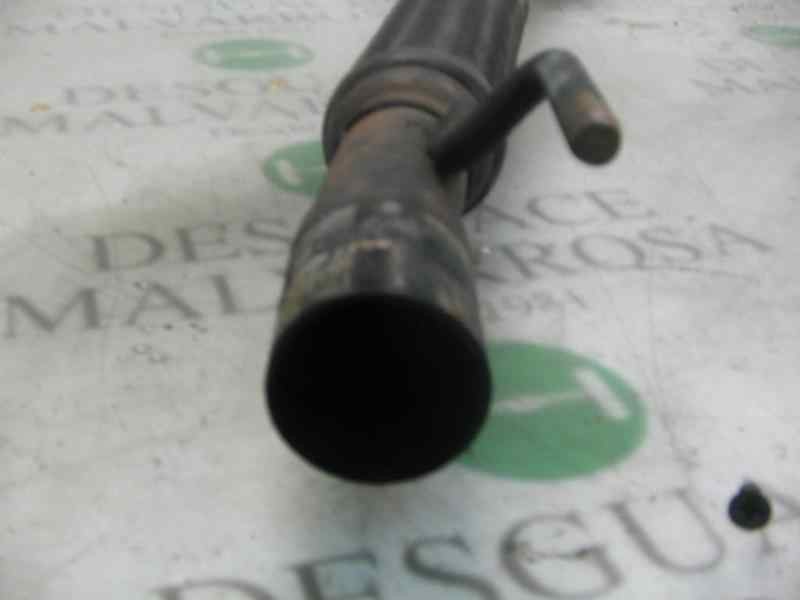 Recambio de salida colector para volkswagen passat berlina (312) referencia OEM IAM   