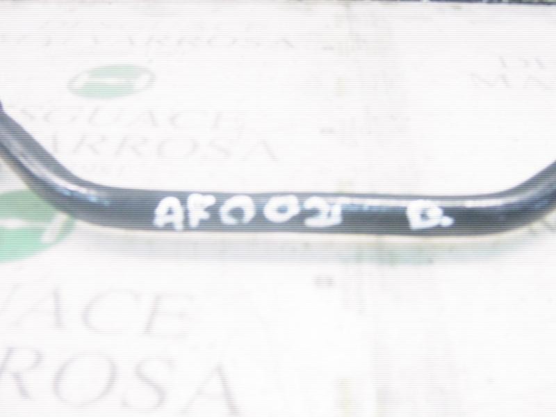 Recambio de barra estabilizadora delantera para renault kangoo (f/kc0) authentique referencia OEM IAM   