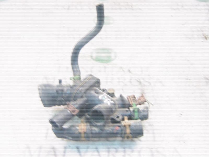 Recambio de termostato para renault megane i fase 2 berlina (ba0) 1.9 dci privilege referencia OEM IAM   