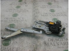 Recambio de elevalunas delantero derecho para opel corsa b 1.7 diesel referencia OEM IAM    2