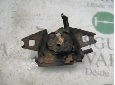 Recambio de cerradura capot para volkswagen passat berlina (312) referencia OEM IAM    2