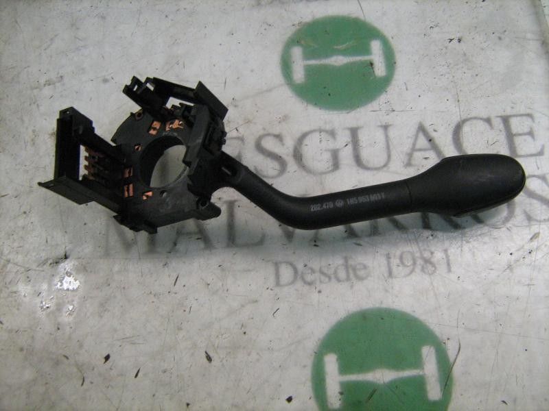 Recambio de mando limpia para volkswagen passat berlina (312) referencia OEM IAM   