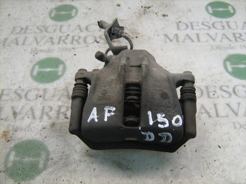 Recambio de pinza freno delantera derecha para volkswagen passat berlina (312) referencia OEM IAM   