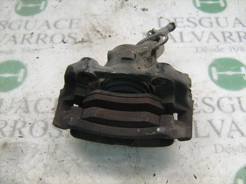 Recambio de pinza freno delantera derecha para volkswagen passat berlina (312) referencia OEM IAM   