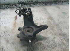 Recambio de mangueta delantera derecha para peugeot 406 berlina (s1/s2) stdt referencia OEM IAM    2