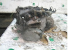 Recambio de caja cambios para peugeot 406 berlina (s1/s2) stdt referencia OEM IAM 118050 2VLL18  2