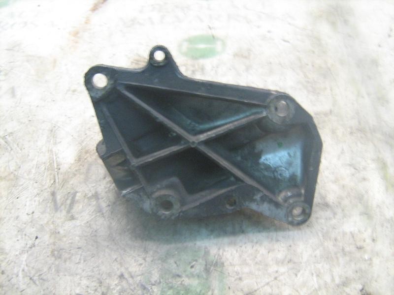 Recambio de soporte motor delantero para peugeot 406 berlina (s1/s2) stdt referencia OEM IAM   