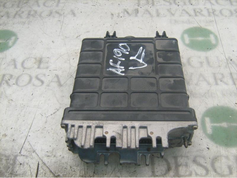 Recambio de centralita motor uce para audi a4 avant (b5) referencia OEM IAM   