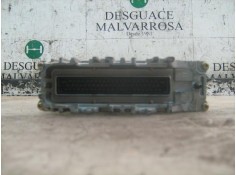 Recambio de centralita motor uce para audi a4 avant (b5) referencia OEM IAM    2