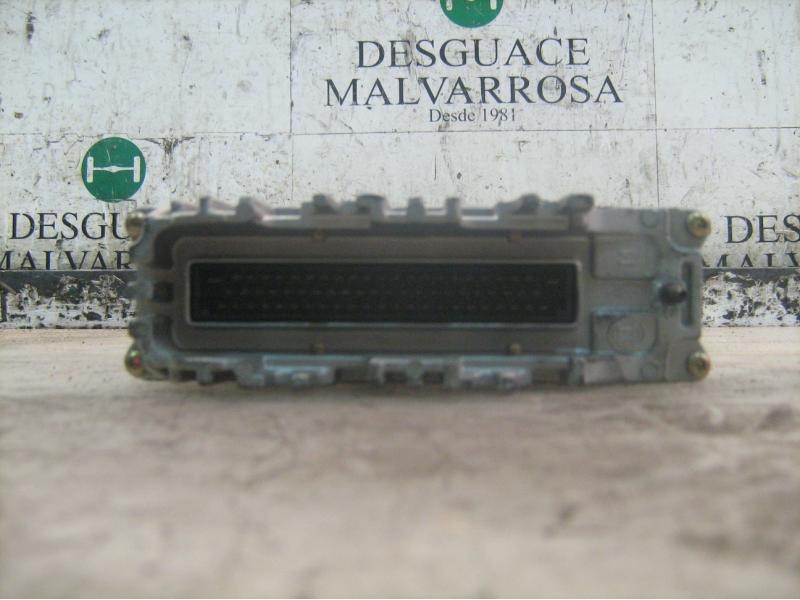 Recambio de centralita motor uce para audi a4 avant (b5) referencia OEM IAM   