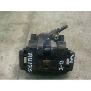 PINZA FRENO DELANTERA IZQUIERDA 