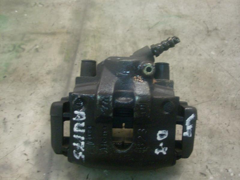Recambio de pinza freno delantera izquierda para fiat doblo cargo (223) 1.9 d furg. referencia OEM IAM   