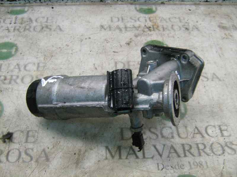 Recambio de soporte filtro aceite para volkswagen golf iv berlina (1j1) 1.9 tdi referencia OEM IAM   