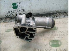 Recambio de soporte filtro aceite para volkswagen golf iv berlina (1j1) 1.9 tdi referencia OEM IAM    2