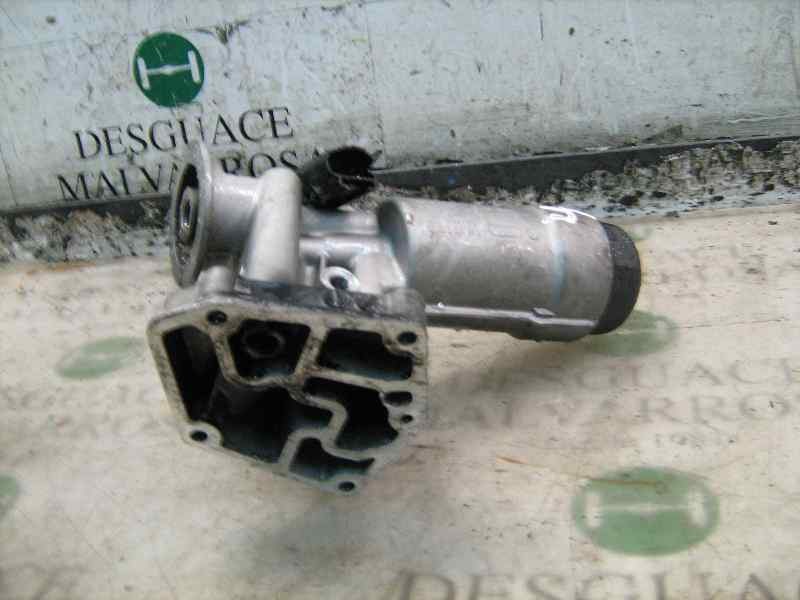 Recambio de soporte filtro aceite para volkswagen golf iv berlina (1j1) 1.9 tdi referencia OEM IAM   