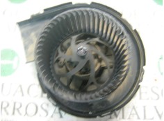 Recambio de motor calefaccion para citroën ax referencia OEM IAM   