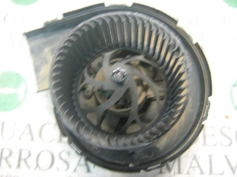 Recambio de motor calefaccion para citroën ax referencia OEM IAM   