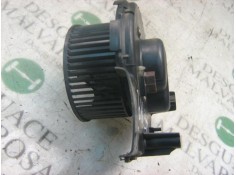 Recambio de motor calefaccion para citroën ax referencia OEM IAM    2