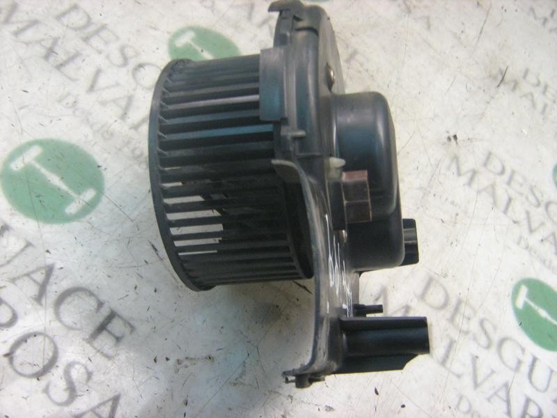 Recambio de motor calefaccion para citroën ax referencia OEM IAM   