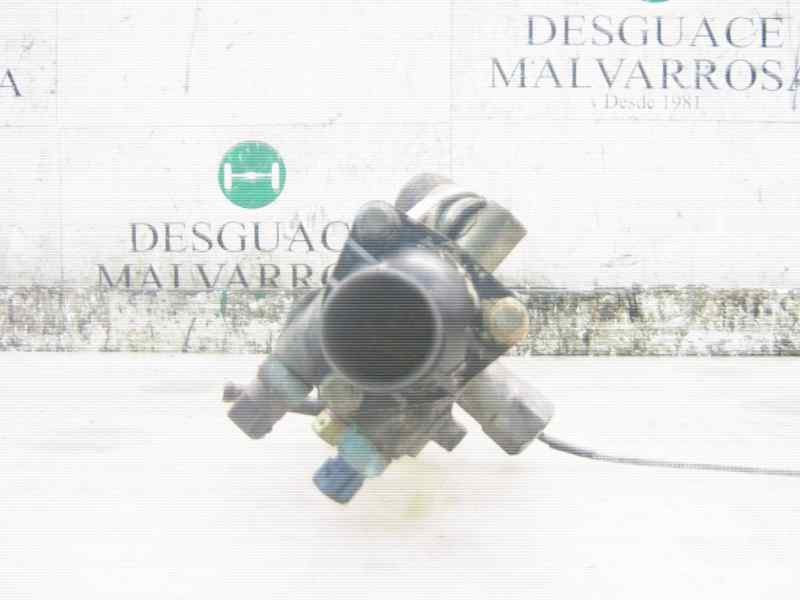Recambio de termostato para peugeot 406 berlina (s1/s2) 1.9 turbodiesel cat referencia OEM IAM   