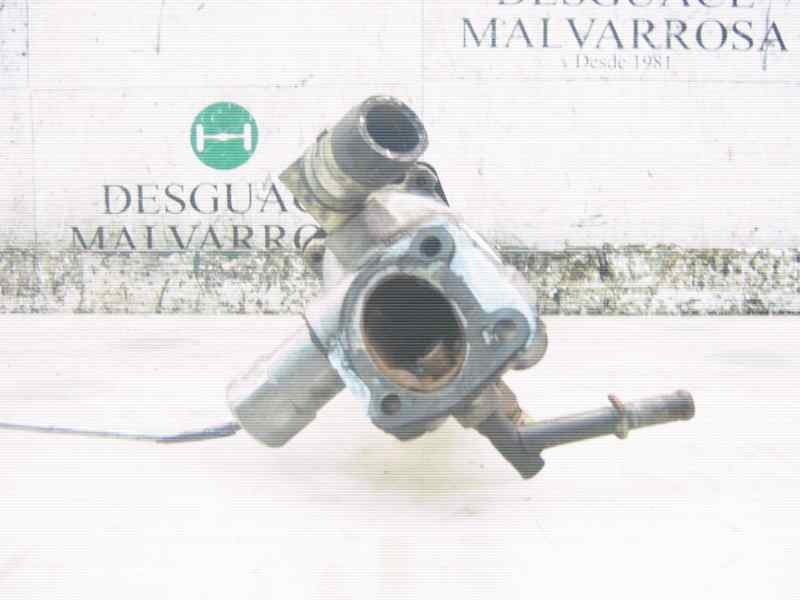 Recambio de termostato para peugeot 406 berlina (s1/s2) 1.9 turbodiesel cat referencia OEM IAM   