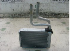 Recambio de radiador calefaccion / aire acondicionado para ford mondeo turnier (ge) ghia referencia OEM IAM   