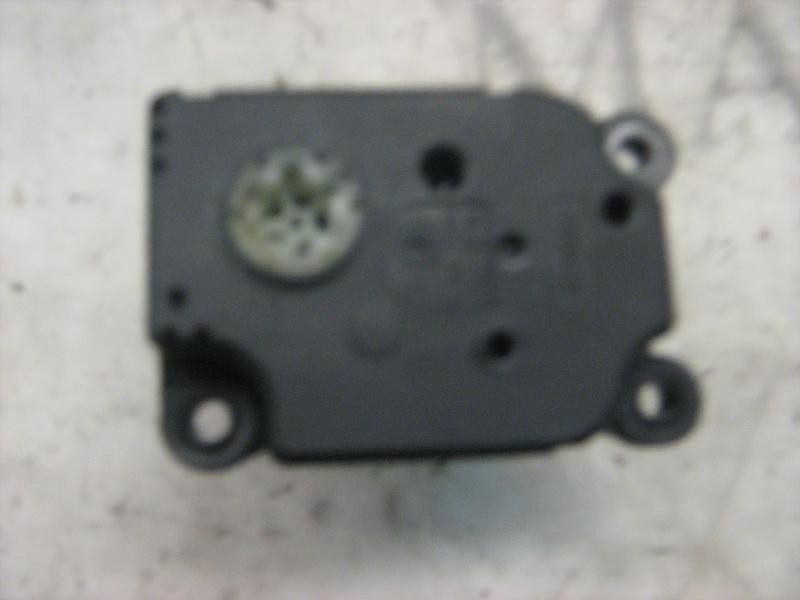 Recambio de motor apertura trampillas climatizador para ford mondeo turnier (ge) ghia referencia OEM IAM   