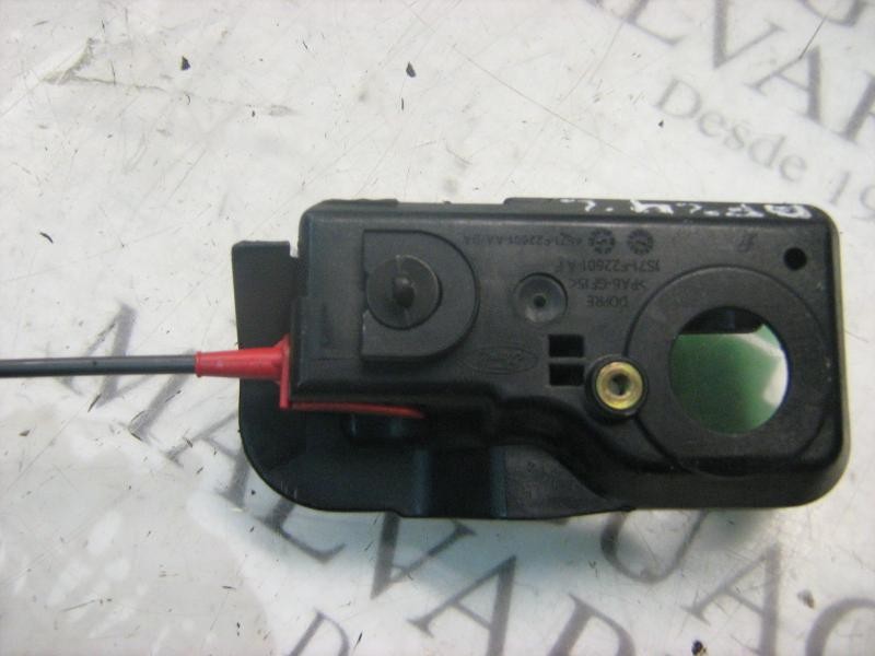 Recambio de maneta interior delantera izquierda para ford mondeo turnier (ge) ghia referencia OEM IAM   