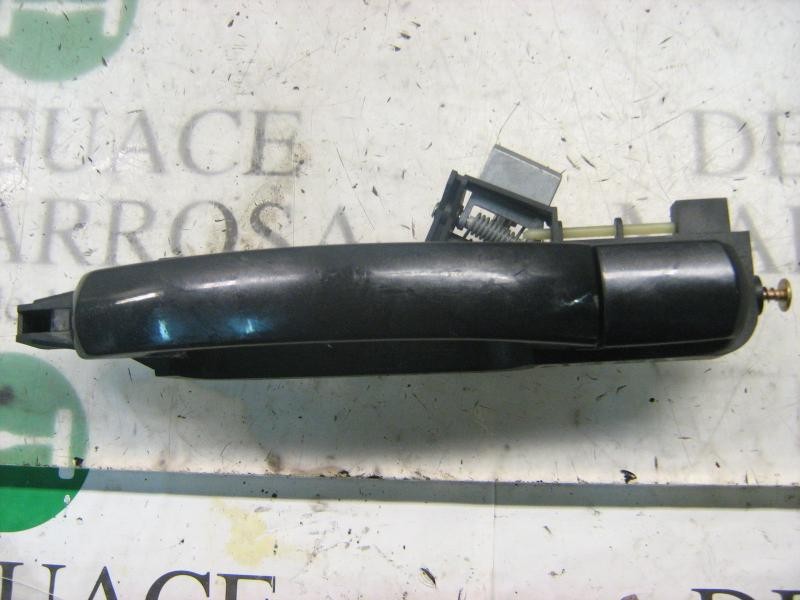 Recambio de maneta exterior trasera izquierda para ford mondeo turnier (ge) ghia referencia OEM IAM   