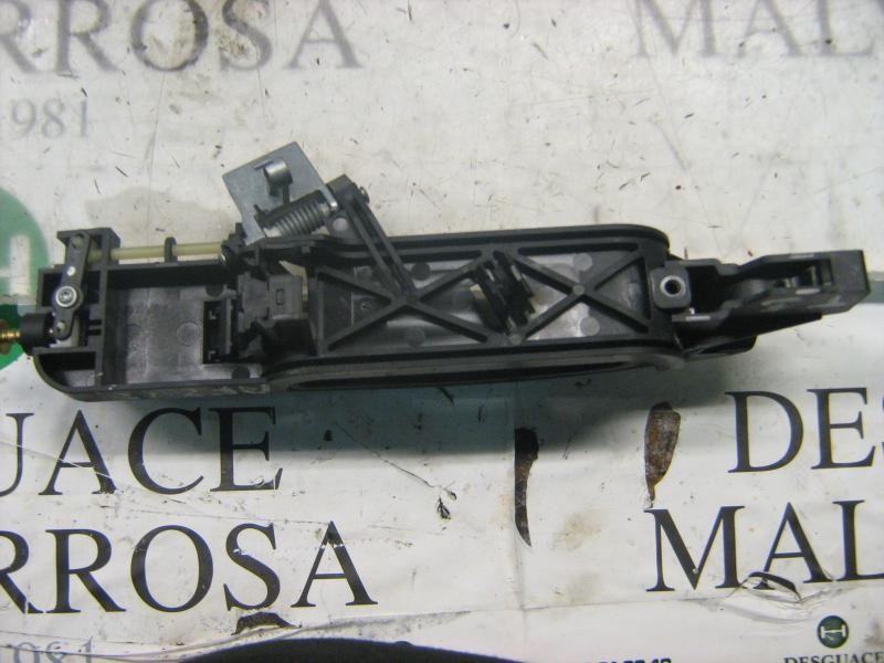 Recambio de maneta exterior trasera izquierda para ford mondeo turnier (ge) ghia referencia OEM IAM   