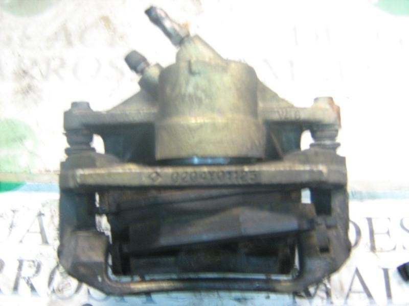 Recambio de pinza freno delantera izquierda para ford mondeo turnier (ge) ghia referencia OEM IAM   