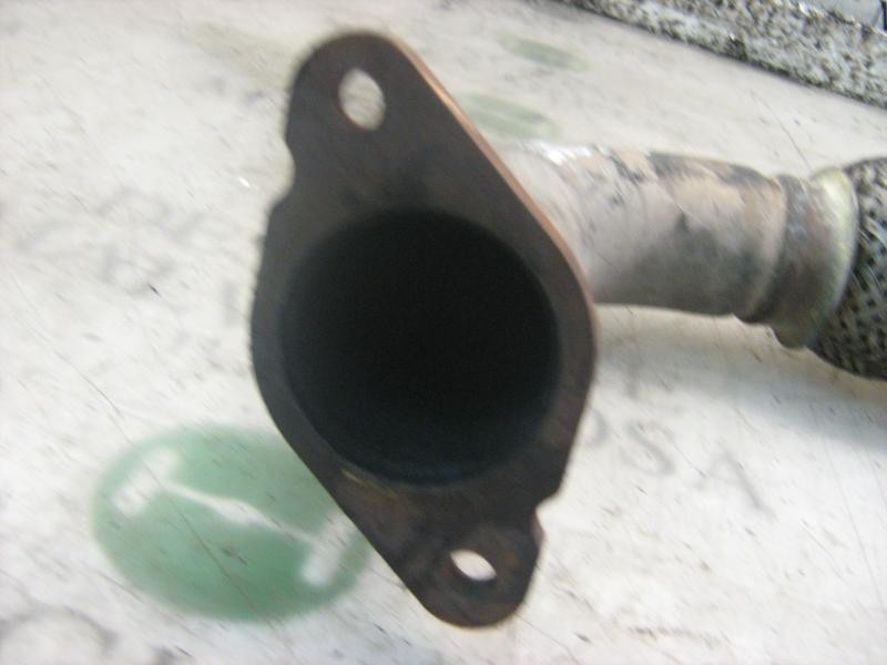 Recambio de salida colector para ford mondeo turnier (ge) ghia referencia OEM IAM   