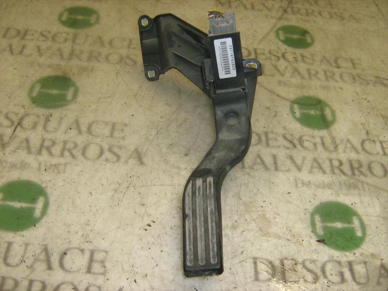 Recambio de potenciometro pedal para ford mondeo turnier (ge) ghia referencia OEM IAM   