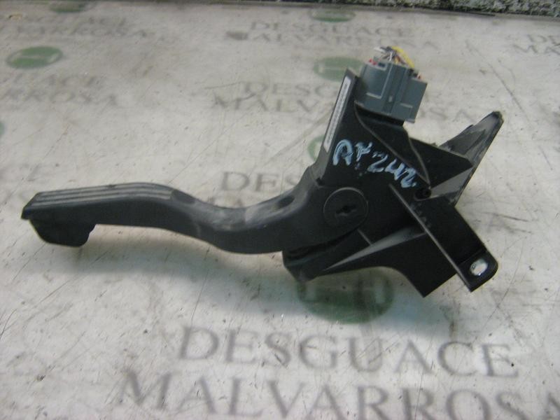 Recambio de potenciometro pedal para ford mondeo turnier (ge) ghia referencia OEM IAM   