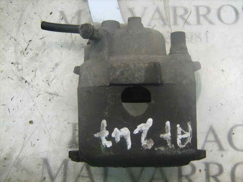 Recambio de pinza freno delantera derecha para volkswagen golf iii berlina (1h1) referencia OEM IAM   