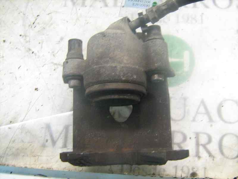 Recambio de pinza freno delantera derecha para volkswagen golf iii berlina (1h1) referencia OEM IAM   