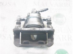 Recambio de pinza freno delantera derecha para opel corsa c cosmo referencia OEM IAM    2