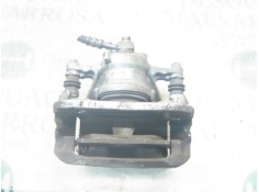Recambio de pinza freno delantera izquierda para opel corsa c cosmo referencia OEM IAM    2