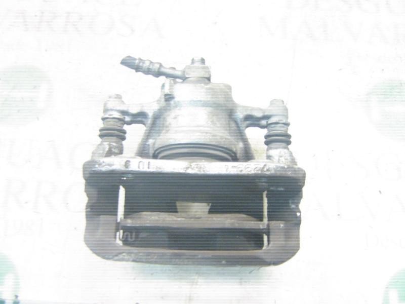 Recambio de pinza freno delantera izquierda para opel corsa c cosmo referencia OEM IAM   