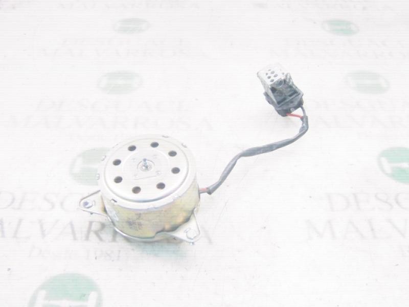 Recambio de electroventilador para opel corsa c cosmo referencia OEM IAM   
