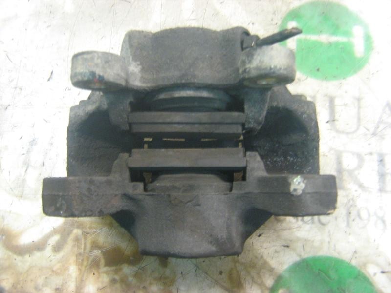 Recambio de pinza freno trasera izquierda para volvo serie 850 2.0 cat referencia OEM IAM   
